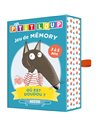  P'TIT LOUP MEMORY                          