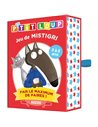  P'TIT LOUP-JEU DE MISTIGRI