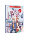 Mon roman de l'avent - Un noël à paris      