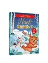 Mon premier roman de l'avent - Le noël des animaux   
