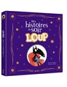 MES HISTOIRES DU SOIR LOUP