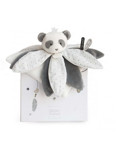 Attrape-Rêves - Doudou Panda 26cm