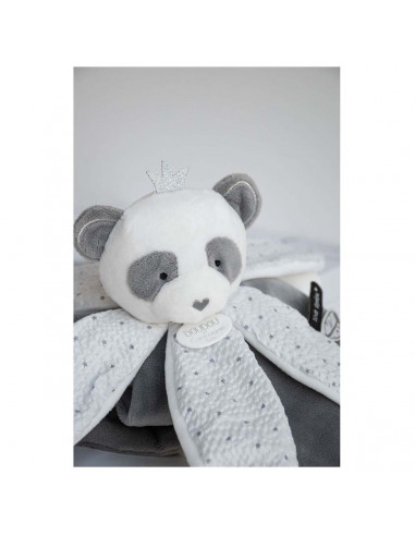 Attrape-Rêves - Doudou Panda 26cm