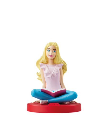 BARBIE LES MEILLEURES AMIES