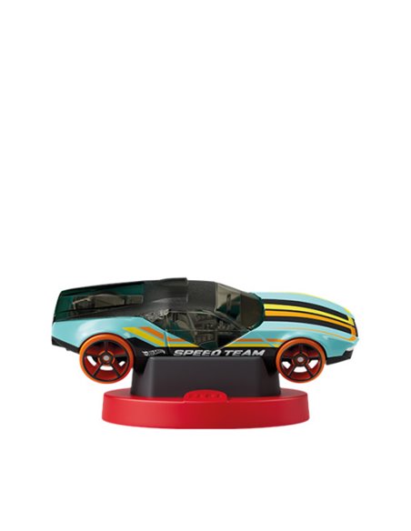 HOT WHEELS L'ATTAQUE DES DINOS