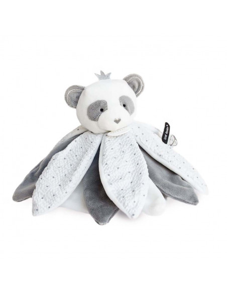 Attrape-Rêves - Doudou Panda 26cm