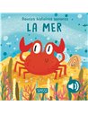 SOUND BOOKS - DOUCES HISTOIRES SONORES LA MER