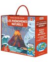 Voyage, découvre, explore : Les phénomènes naturels - sassi