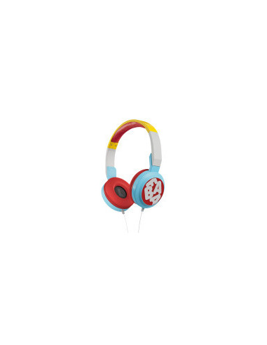 Casque Audio Enfant Dudun - Sécurité et Couleur