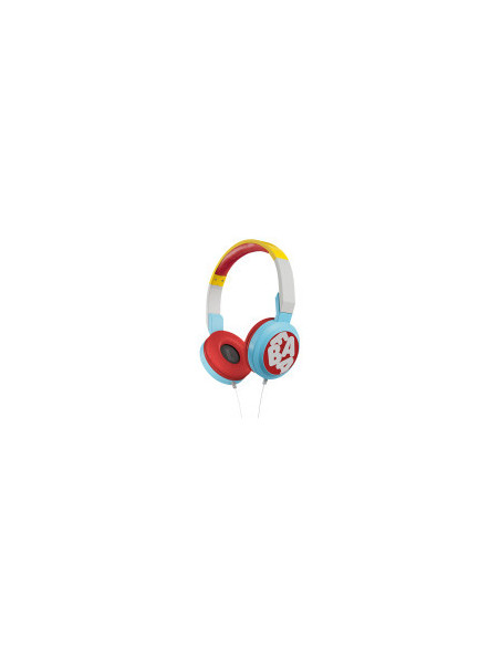 Casque Audio Enfant Dudun - Sécurité et Couleur