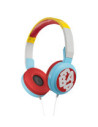Casque Audio Enfant Dudun - Sécurité et Couleur