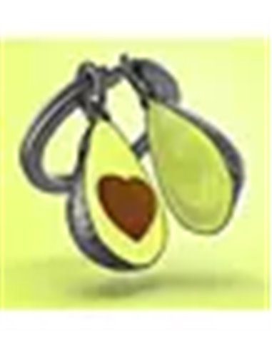 Porte-clé Avocat