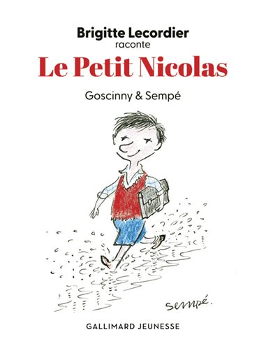  Le Petit Nicolas 