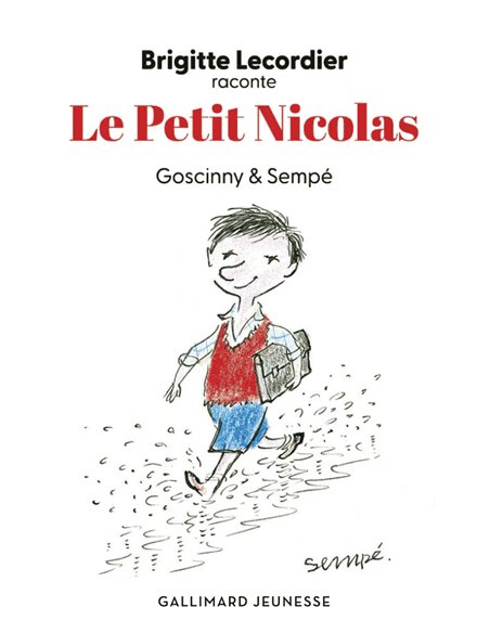  Le Petit Nicolas 