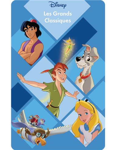  Les Grands Classiques 