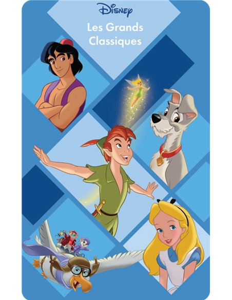  Les Grands Classiques 