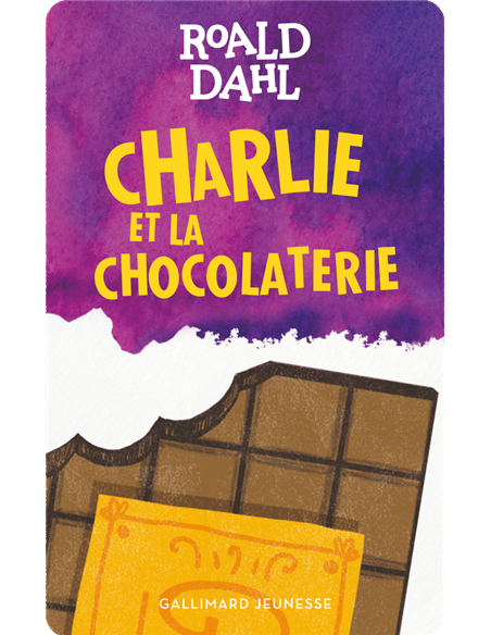  Charlie et la chocolaterie              