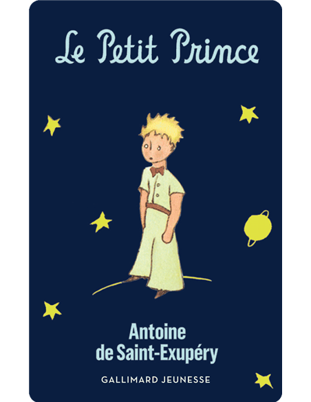  Le Petit Prince                         