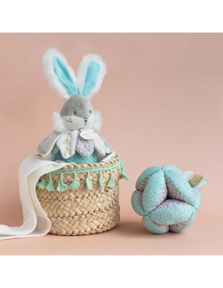 Balle De Préhension Display x 6 Ass  - Lapin De Su