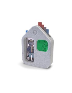 KIDYWEATHER Station météorologique