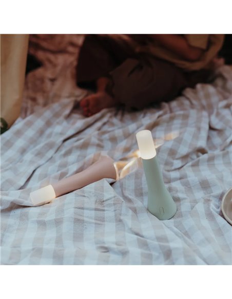 KIDYFLASHLIGHT Lampe de poche 3-en-1 nude