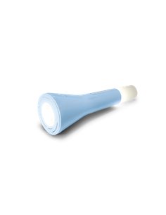 KIDYFLASHLIGHT Lampe de poche 3-en-1 bleue