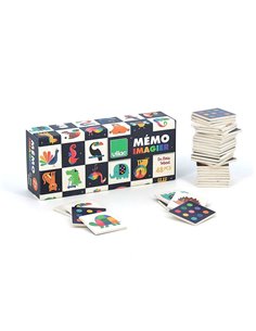  Mémo imagier - Andy Westface                  2
