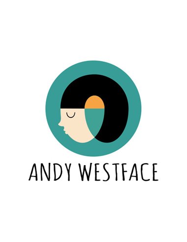  Mémo imagier - Andy Westface                 
