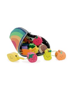  Perles Tutti Frutti                           2