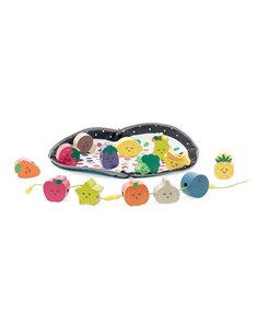 Perles Tutti Frutti                          