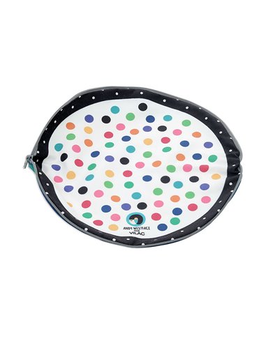  Perles Tutti Frutti                          