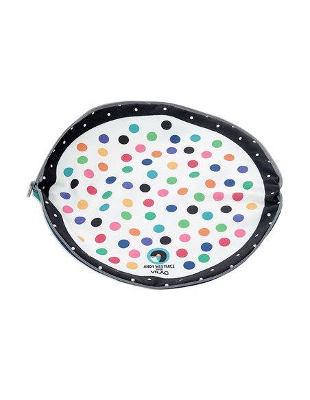  Perles Tutti Frutti                          
