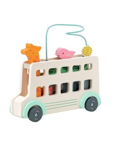  Bus’ Animo                                   