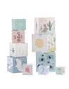  Cubes gigognes Animaux                       