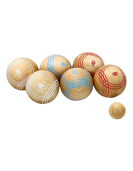  Jeu de pétanque Compet