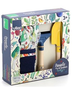  Le petit jardinier 2