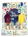  Petits outils de jardinier                   