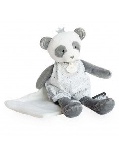 Attrape Rêve-Pantin Panda 26 cm 2
