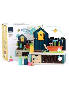  Jardin d’éveil multi-activités               