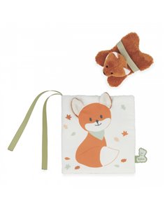  IMAGIER PAPRIKA DANS LA FORET
