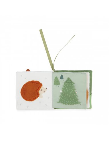  IMAGIER PAPRIKA DANS LA FORET