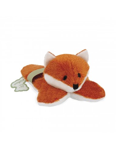  IMAGIER PAPRIKA DANS LA FORET