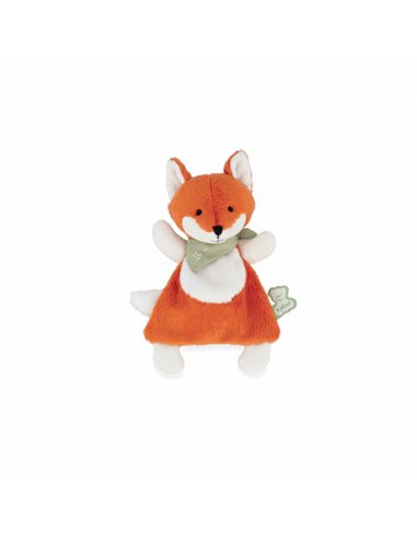  DOUDOU RENARD PAPRIKA