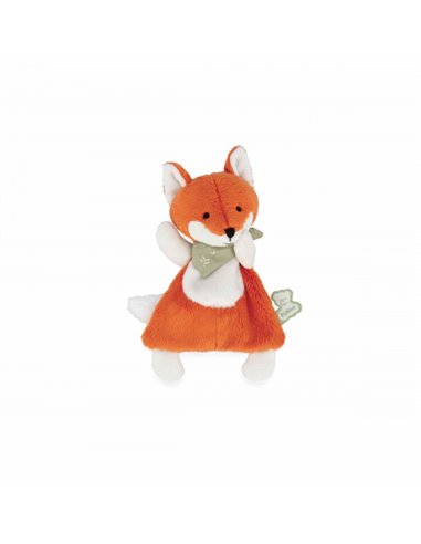  DOUDOU RENARD PAPRIKA