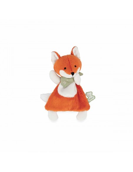  DOUDOU RENARD PAPRIKA