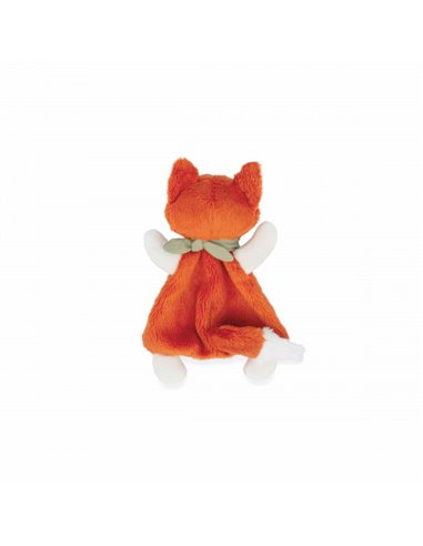  DOUDOU RENARD PAPRIKA