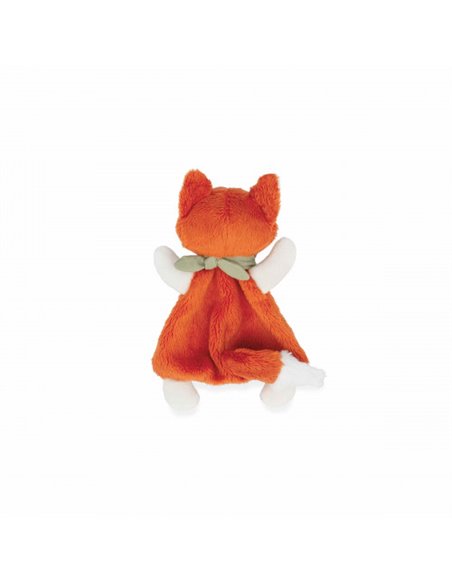  DOUDOU RENARD PAPRIKA
