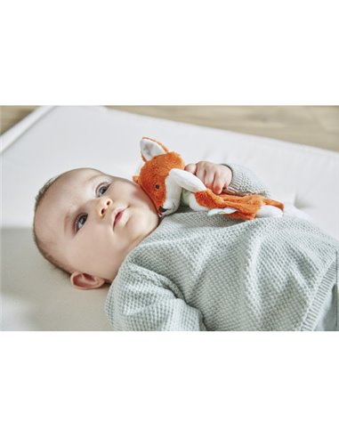  DOUDOU RENARD PAPRIKA