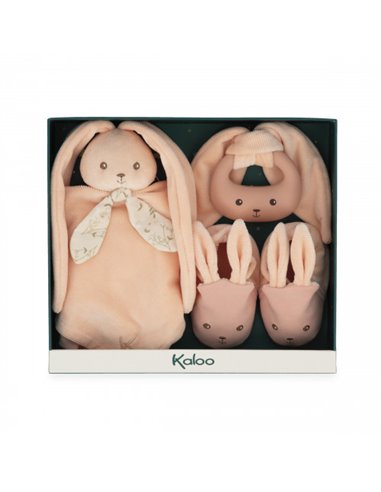  MON PREMIER COFFRET NAISSANCE PECHE  