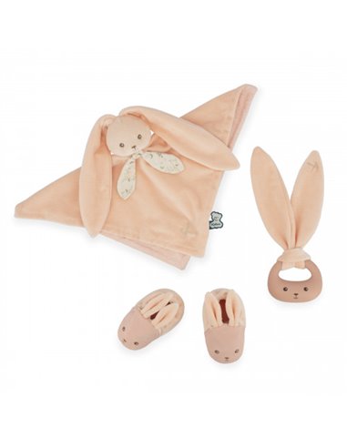  MON PREMIER COFFRET NAISSANCE PECHE  